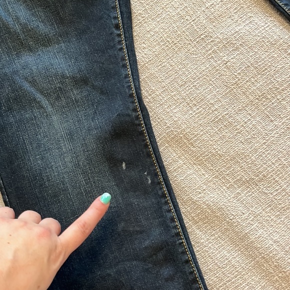 American eagle slim fit jeans in size 33x30 - Picture 5 of 9